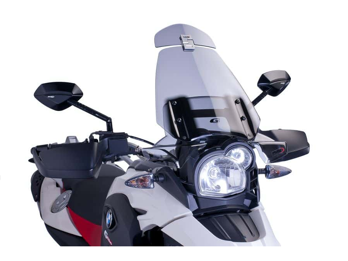 Aumento de Viseira Universal PUIG 4639H 2