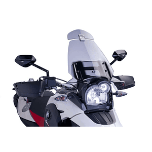 Aumento de Viseira Universal PUIG 4639H