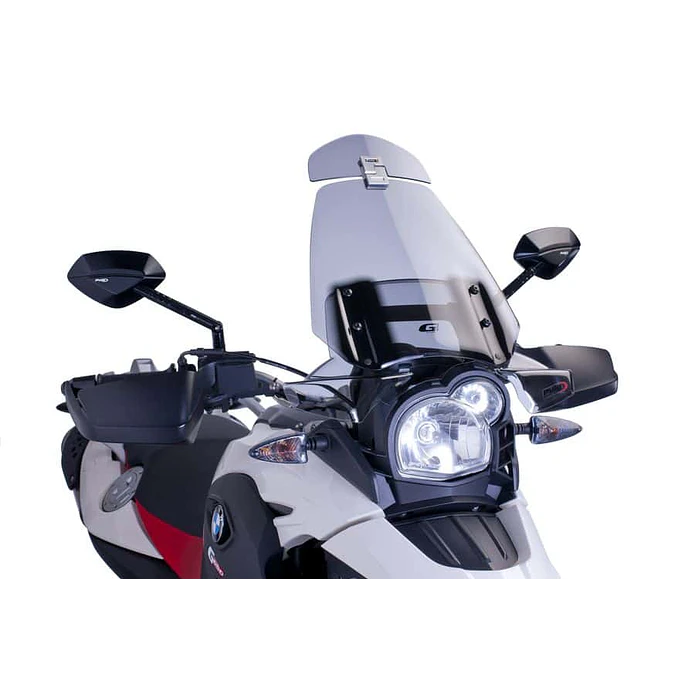 Universal Visor Increase PUIG 4639H 2