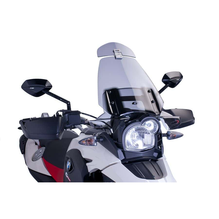 Universal Visor Increase PUIG 4639H 2