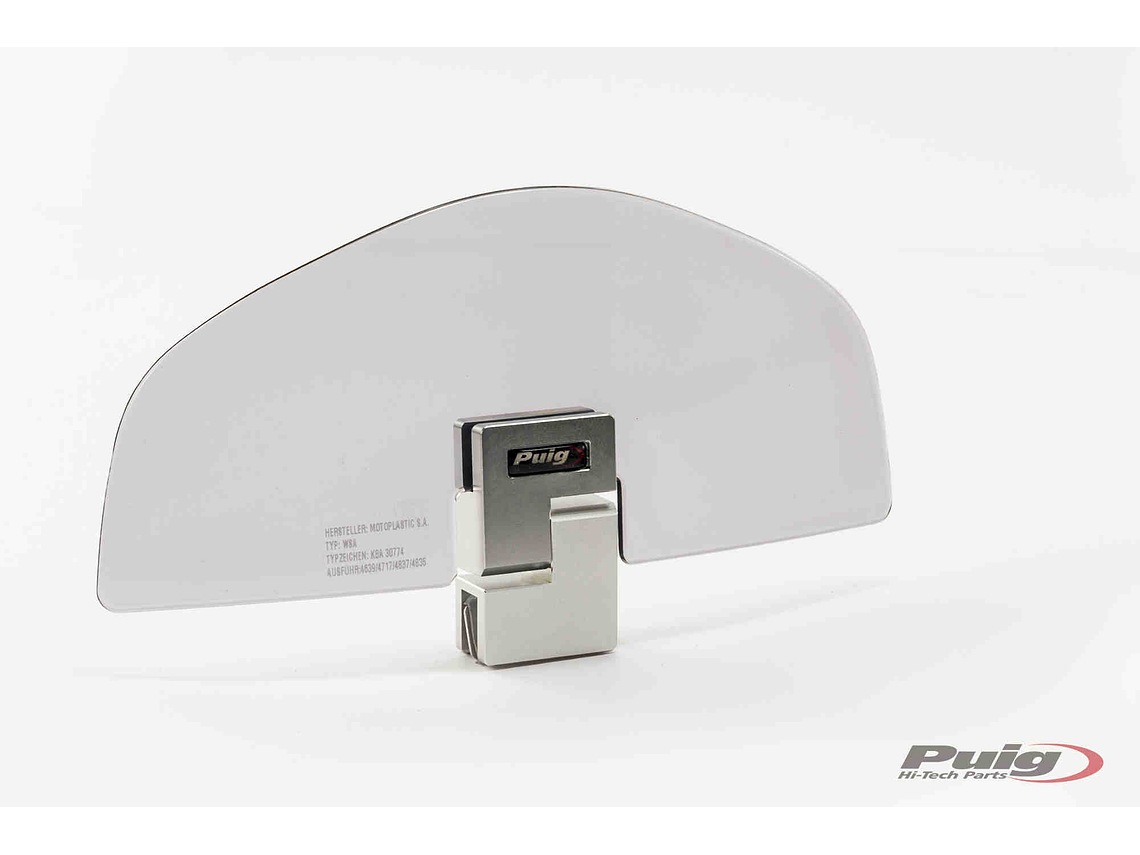 Aumento de Viseira Universal PUIG 4639H 3