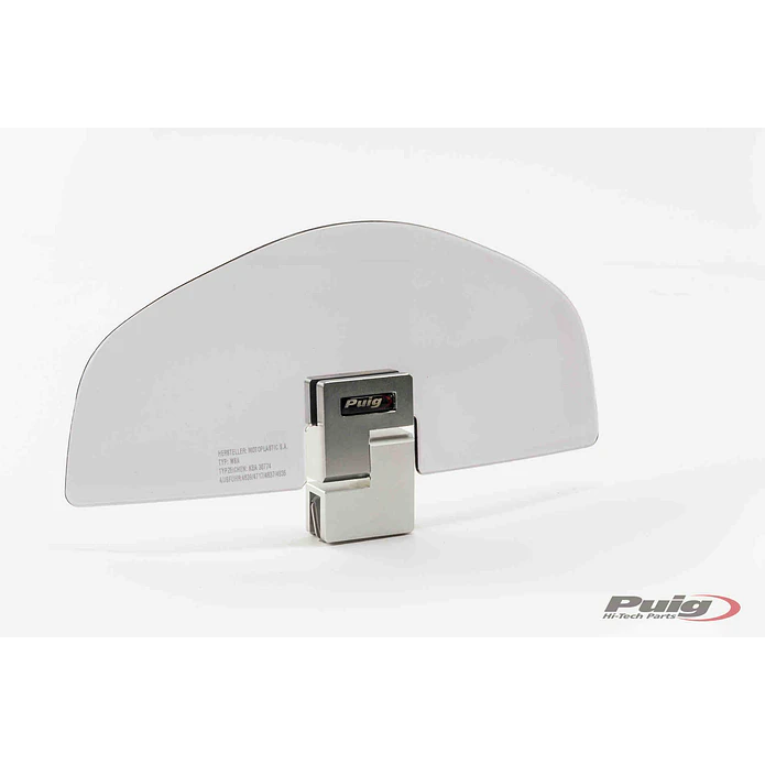 Universal Visor Increase PUIG 4639H 3
