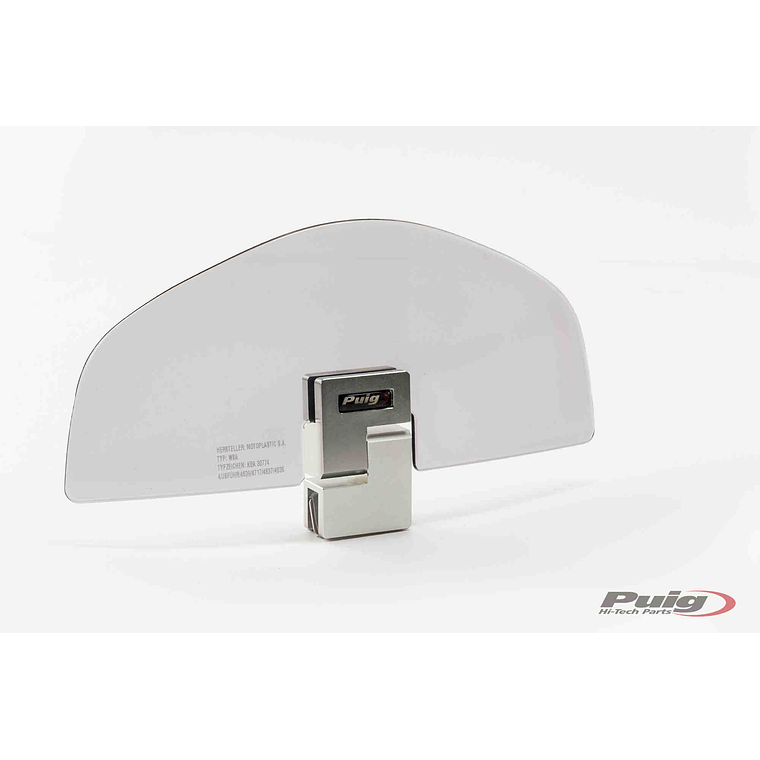 Universal Visor Increase PUIG 4639H 3