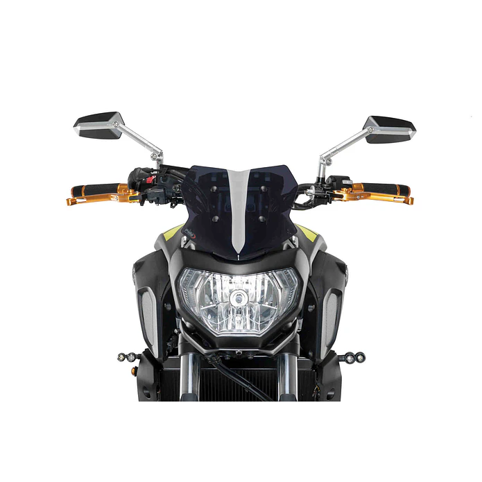 Visor Yamaha MT-07 PUIG 9666H 3