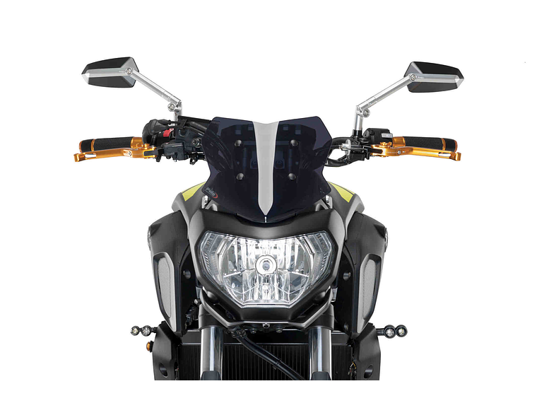 Visor Yamaha MT-07 PUIG 9666H 3