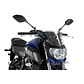 Visor Yamaha MT-07 PUIG 9666H - vignette 4