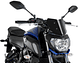 Visor Yamaha MT-07 PUIG 9666H - vignette 5