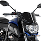 Visor Yamaha MT-07 PUIG 9666H - thumbnail 5