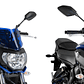 Visor Yamaha MT-07 PUIG 9666H - thumbnail 8