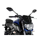 Visor Yamaha MT-07 PUIG 9666H - vignette 7