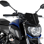 Viseira Yamaha MT-07 PUIG 9666H