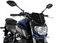 Visor Yamaha MT-07 PUIG 9666H - vignette 7