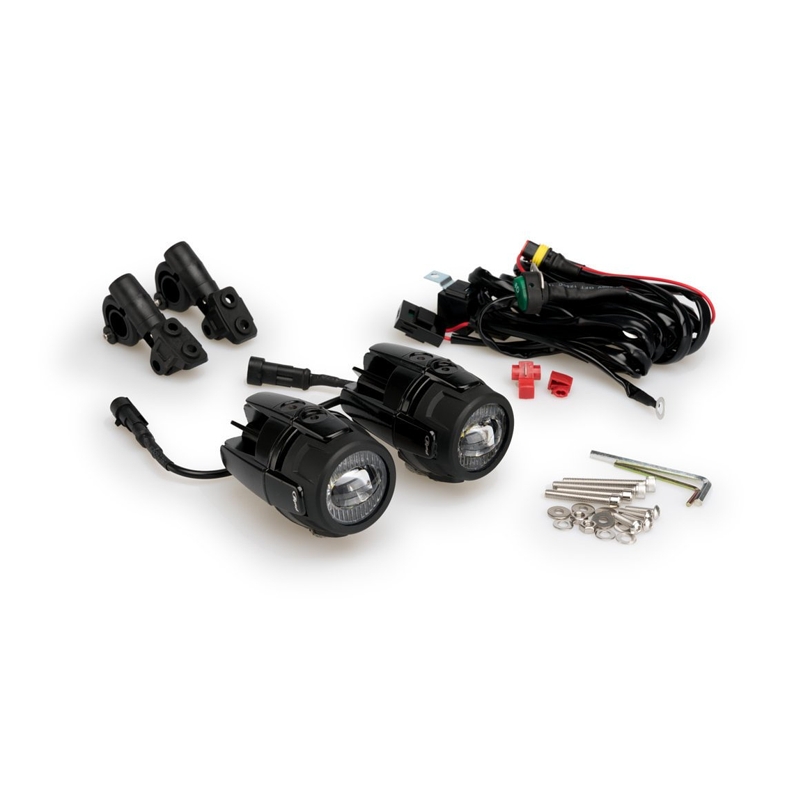 Faróis Auxiliares Mota PUIG 3489N 2