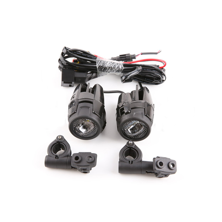 Faróis Auxiliares Mota PUIG 3489N 1