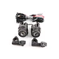 Auxiliary Headlights Motorcycle PUIG 3489N - vignette 1