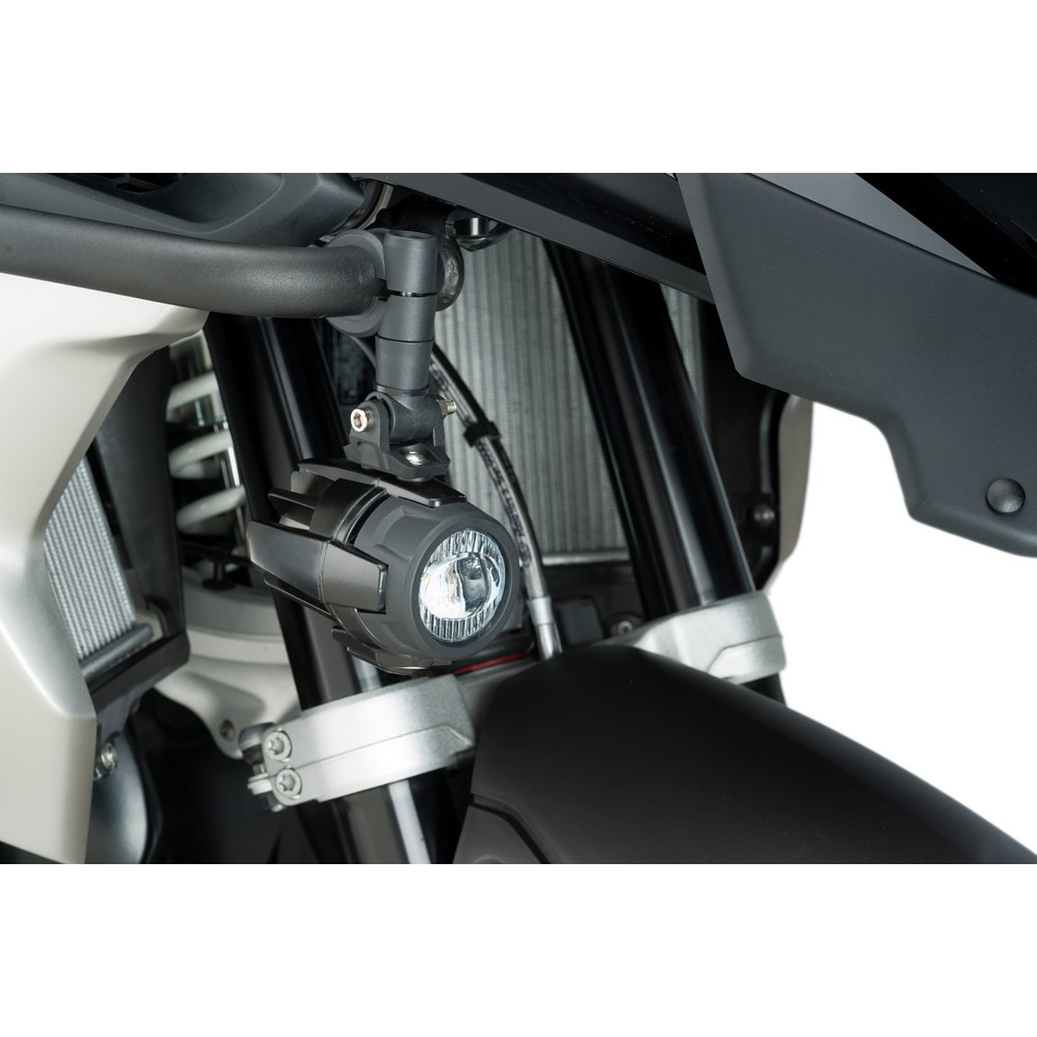 Faróis Auxiliares Mota PUIG 3489N 3