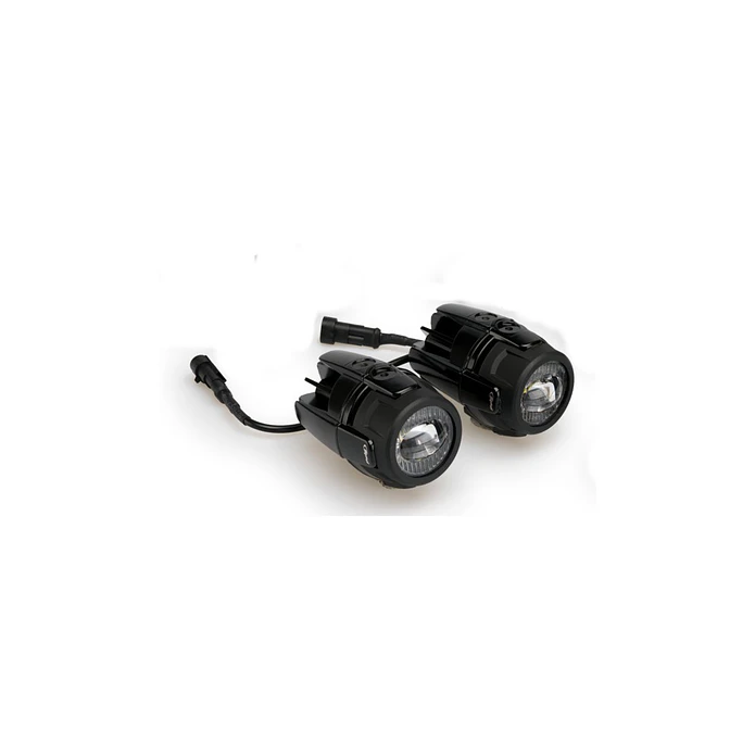 Auxiliary Headlights Motorcycle PUIG 3489N 4