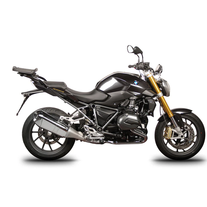 Kit Fixação Top Case BMW R1200 R/RS SHAD W0RS15ST 1