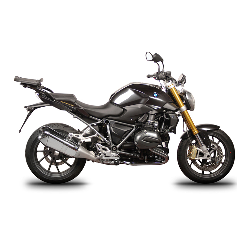 Kit Fixação Top Case BMW R1200 R/RS SHAD W0RS15ST 1