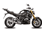 Kit Fixação Top Case BMW R1200 R/RS SHAD W0RS15ST - Thumbnail 1