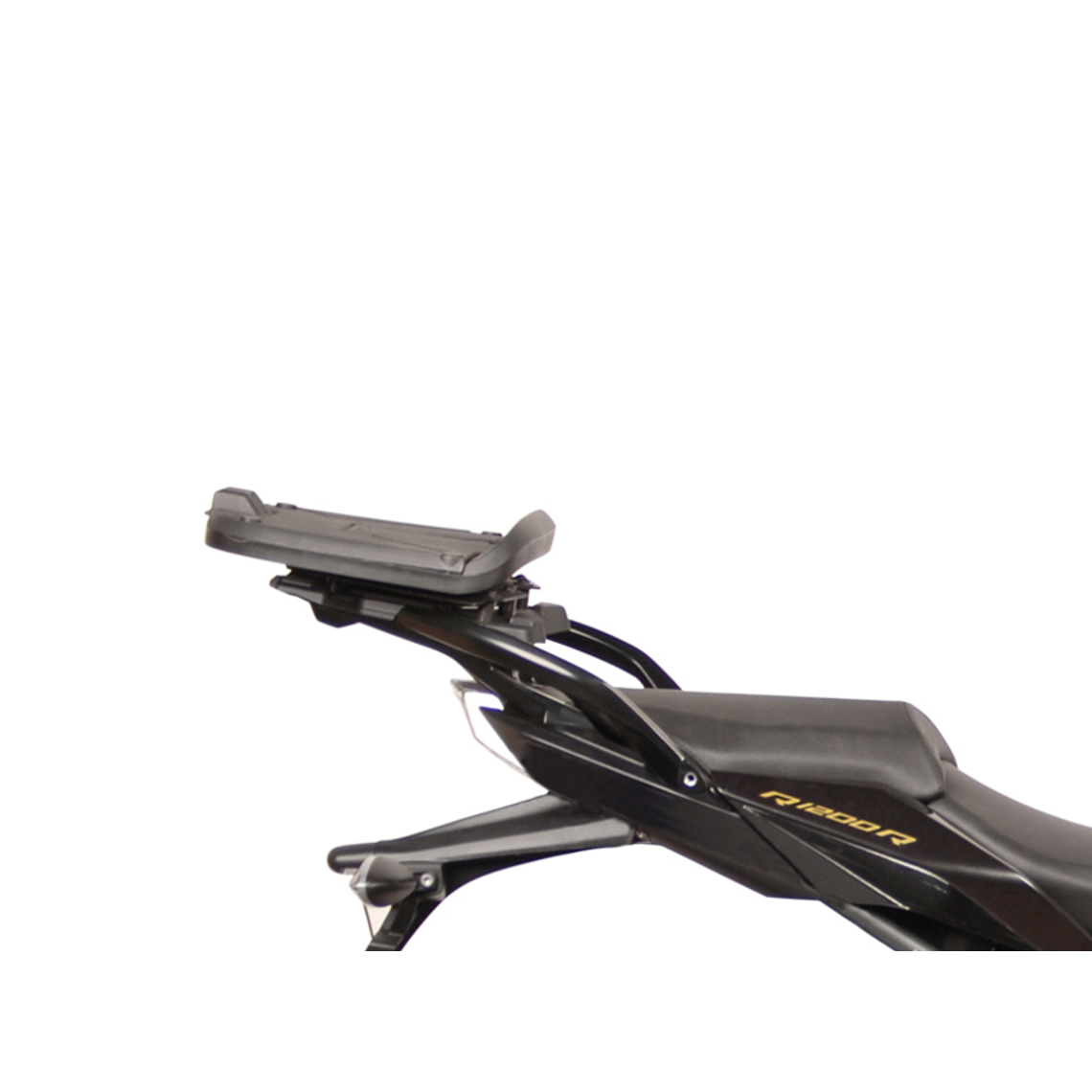 Kit Fixação Top Case BMW R1200 R/RS SHAD W0RS15ST 2