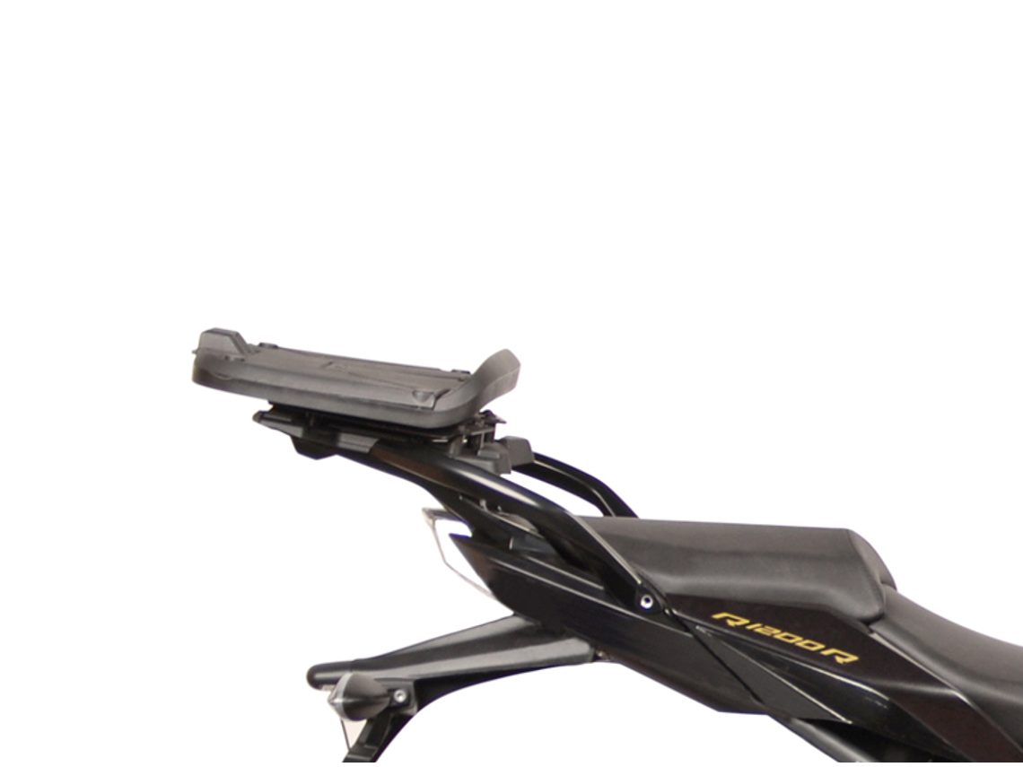 Kit Fixação Top Case BMW R1200 R/RS SHAD W0RS15ST 2