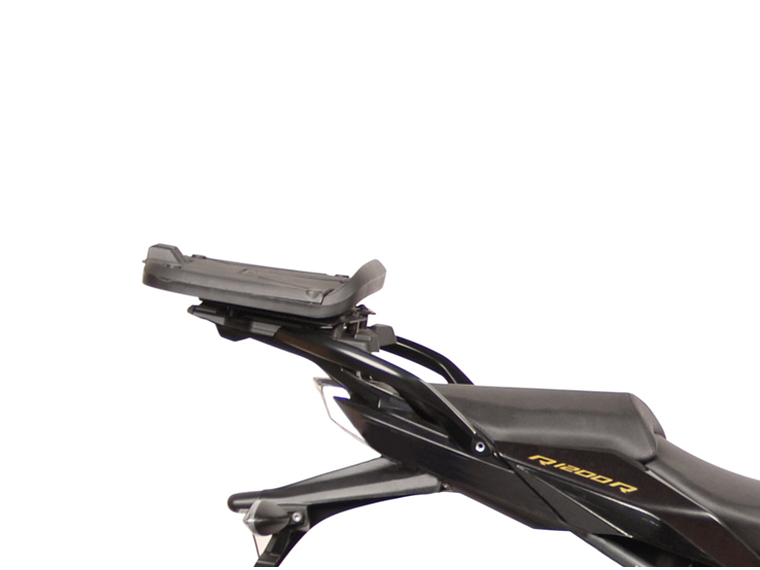 Kit Fixação Top Case BMW R1200 R/RS SHAD W0RS15ST 2