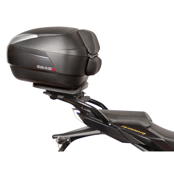 Kit Fixação Top Case BMW R1200 R/RS SHAD W0RS15ST 3