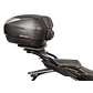 Kit Fixação Top Case BMW R1200 R/RS SHAD W0RS15ST - Thumbnail 3