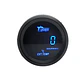 EGT Digital Pressure Gauge - Exhaust Temperature - thumbnail 1