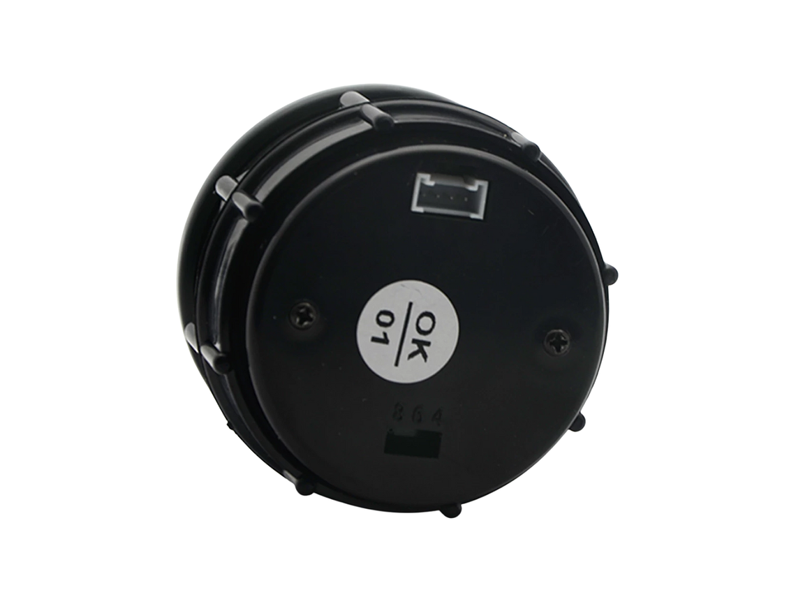 Manómetro Digital EGT - Temperatura do Escape 2