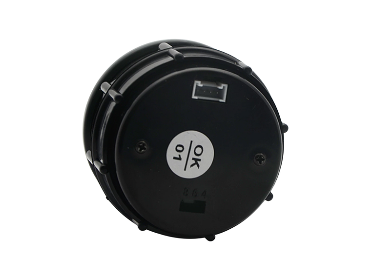 Manómetro Digital EGT - Temperatura do Escape 2