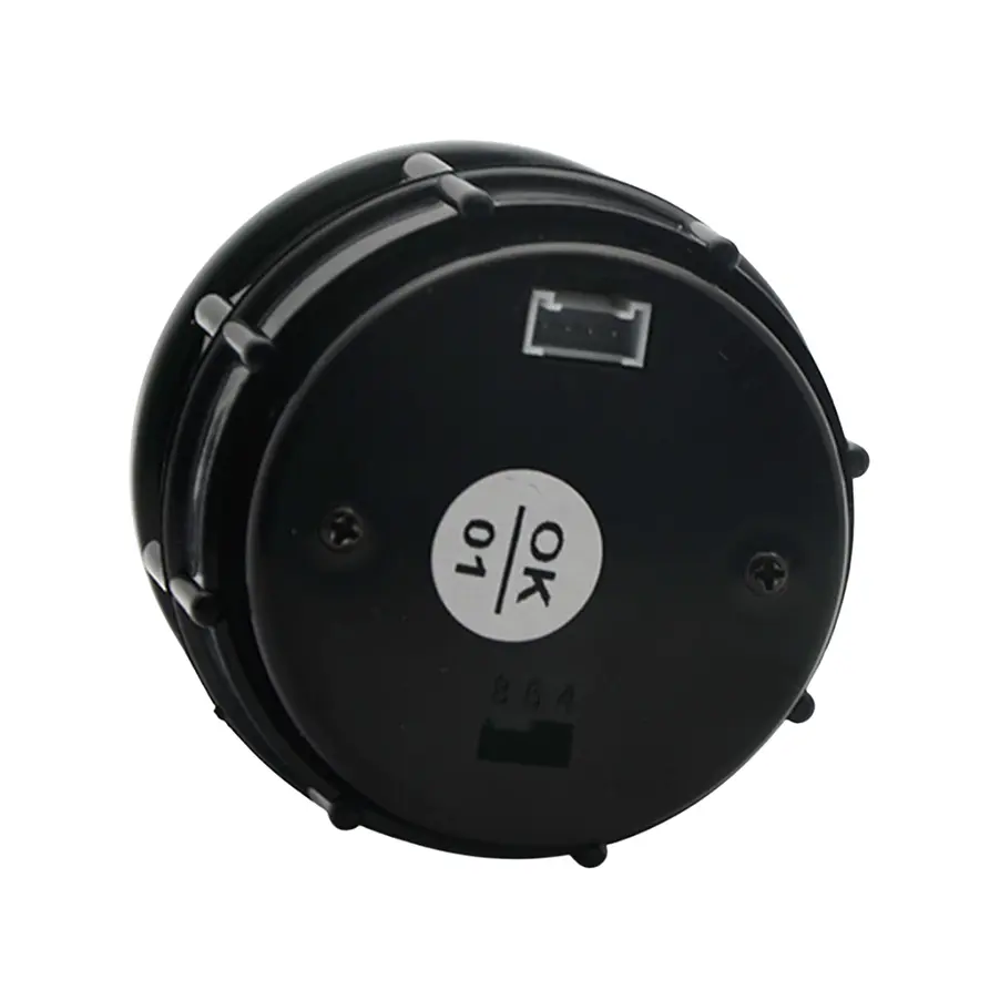 EGT Digital Pressure Gauge - Exhaust Temperature 2