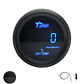 EGT Digital Pressure Gauge - Exhaust Temperature - vignette 3