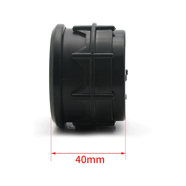 EGT Digital Pressure Gauge - Exhaust Temperature 4