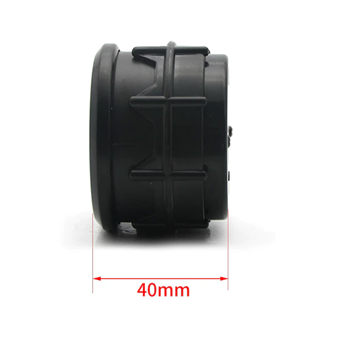 EGT Digital Pressure Gauge - Exhaust Temperature 4
