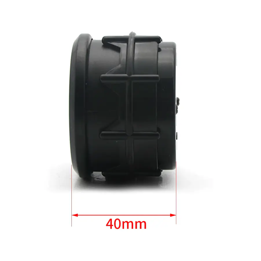 EGT Digital Pressure Gauge - Exhaust Temperature 4