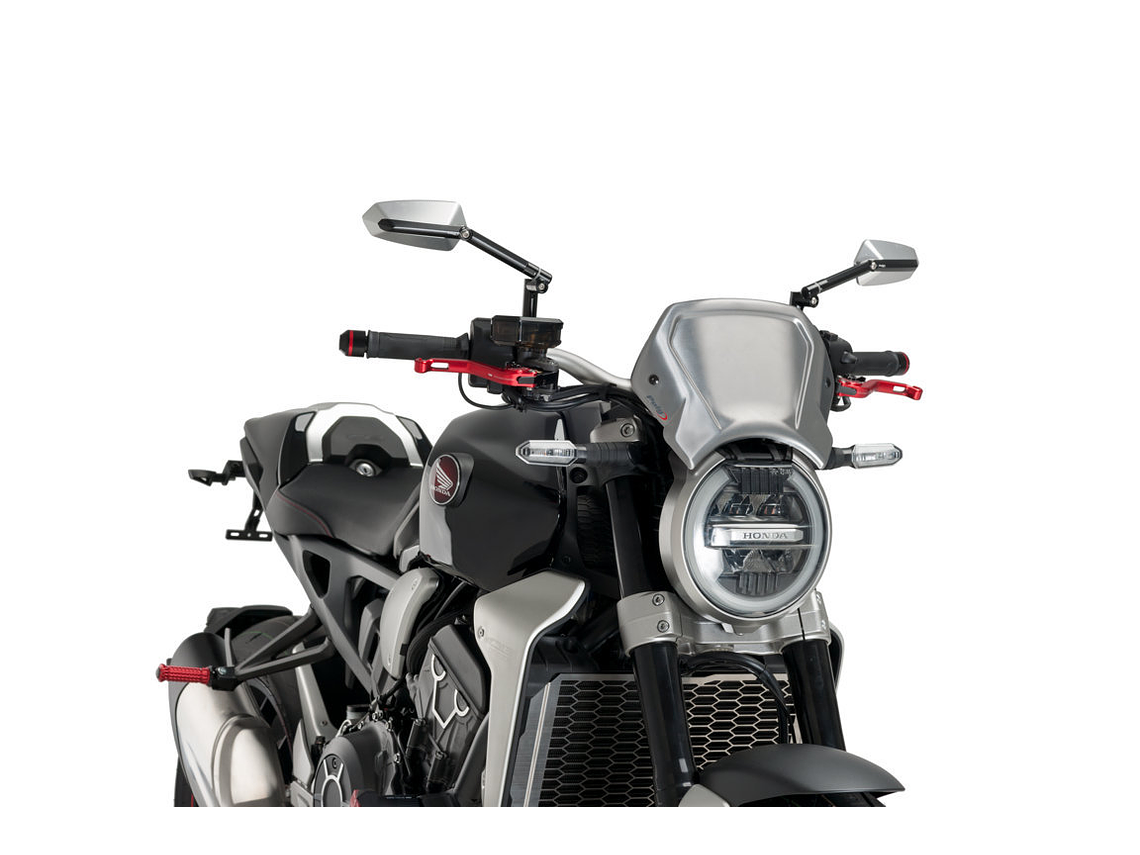 Viseira CB1000R Neo Sports Cafe PUIG 9803P 1