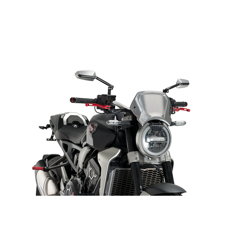 CB1000R Neo Sports Cafe PUIG 9803P Visor 1
