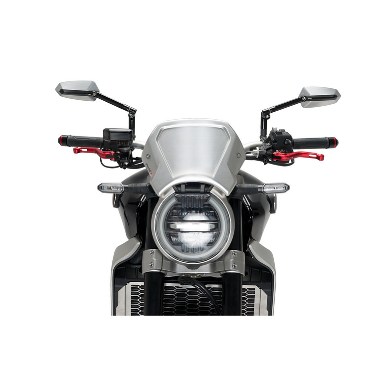 CB1000R Neo Sports Cafe PUIG 9803P Visor 2