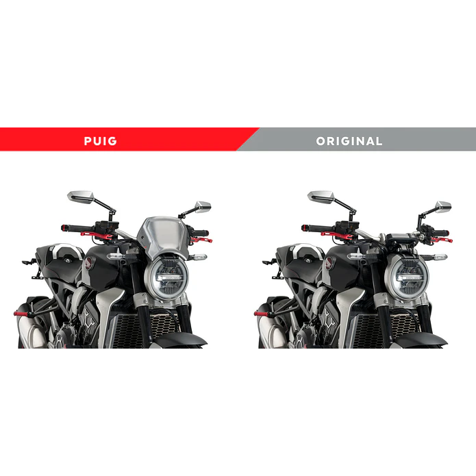 Viseira CB1000R Neo Sports Cafe PUIG 9803P 3