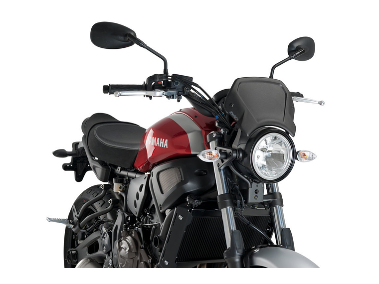 Viseira Yamaha XSR 700 PUIG 3593N 1