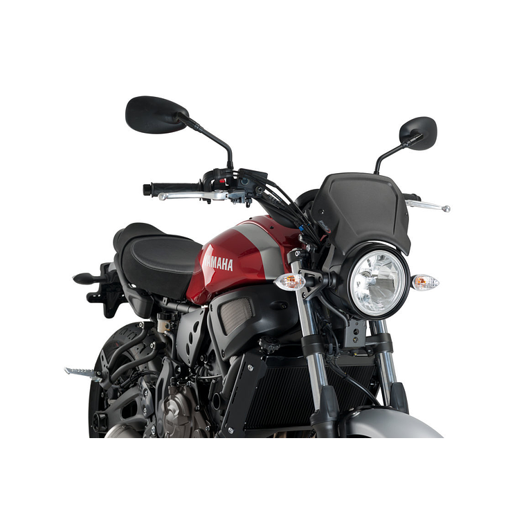 Viseira Yamaha XSR 700 PUIG 3593N 1