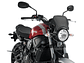 Viseira Yamaha XSR 700 PUIG 3593N - Thumbnail 1