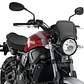 Viseira Yamaha XSR 700 PUIG 3593N - Thumbnail 1