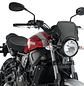 Viseira Yamaha XSR 700 PUIG 3593N - Thumbnail 1