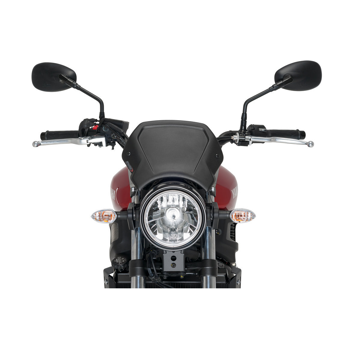Viseira Yamaha XSR 700 PUIG 3593N 2