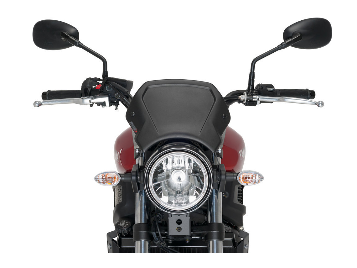 Viseira Yamaha XSR 700 PUIG 3593N 2