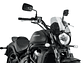 Kawasaki Vulcan S PUIG 3715H Visor - thumbnail 1