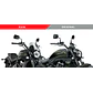 Kawasaki Vulcan S PUIG 3715H Visor - thumbnail 2
